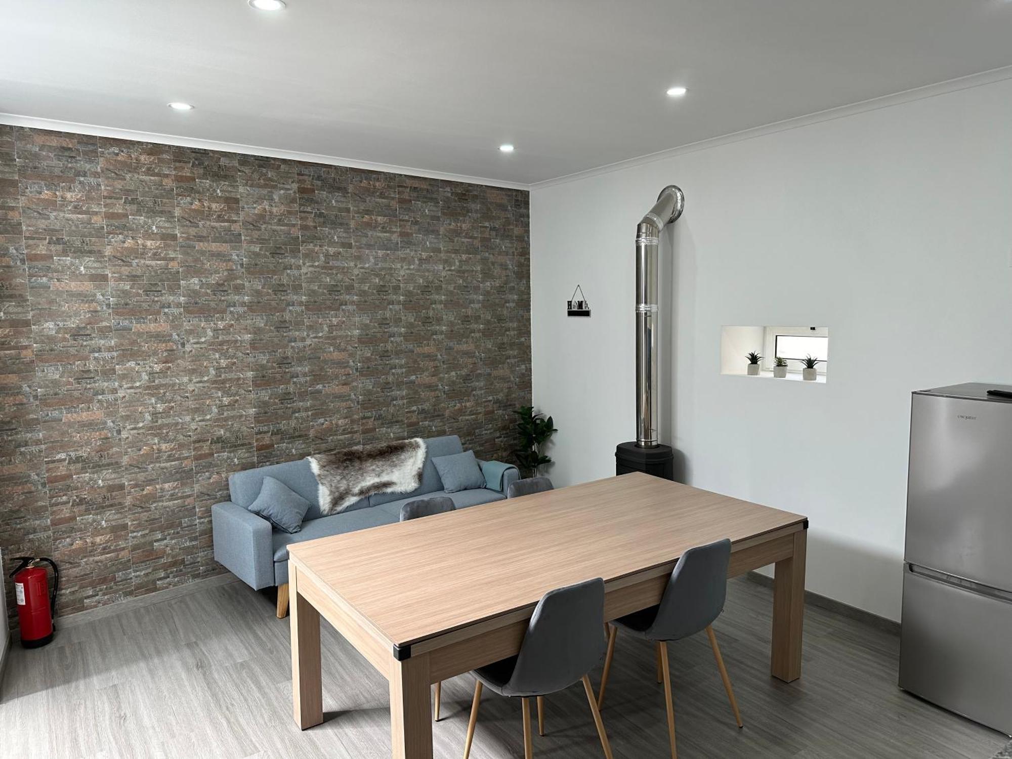 Apartamento Ferreira House Seia Exterior foto