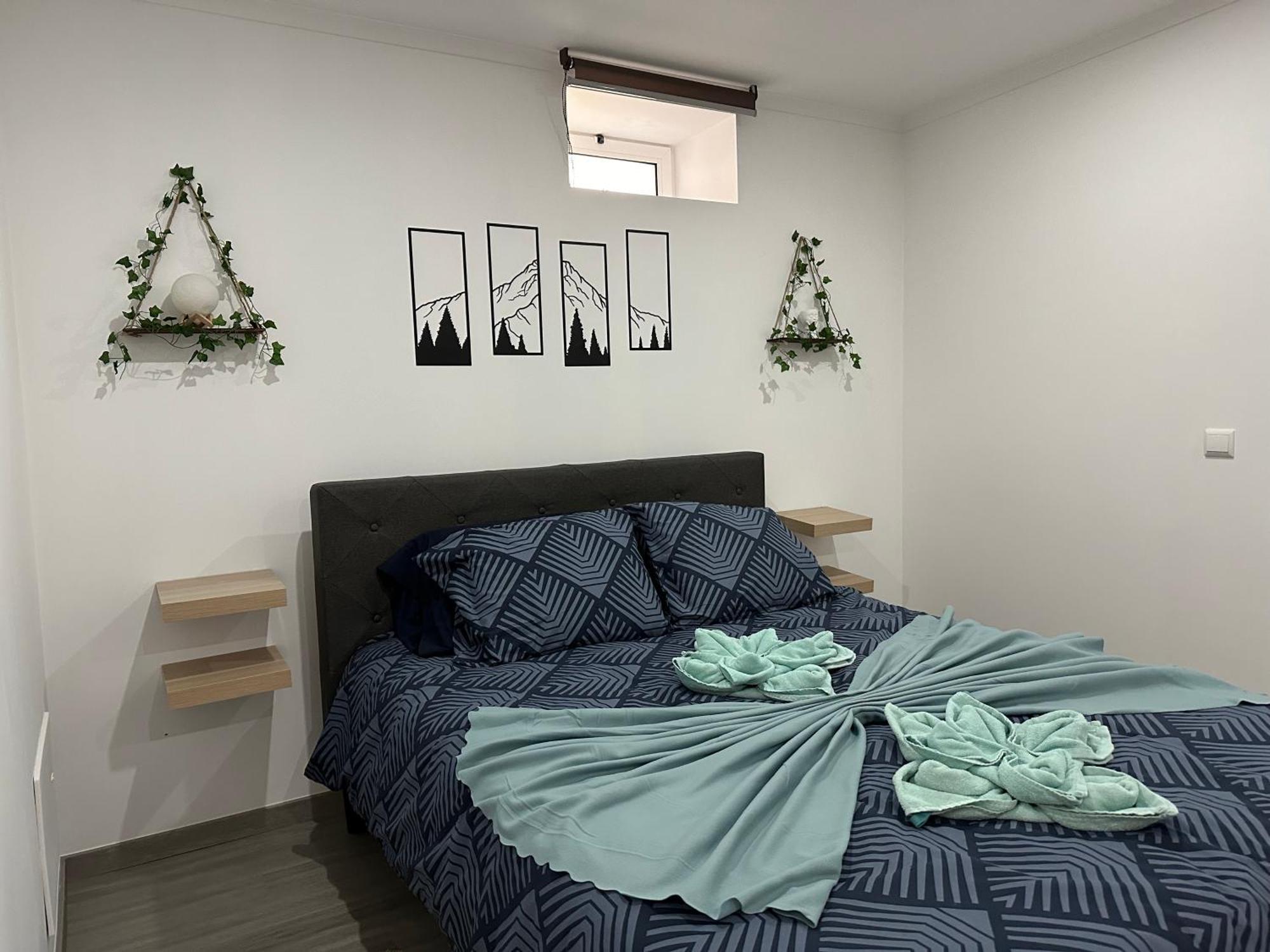 Apartamento Ferreira House Seia Exterior foto